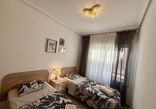 Apartment in Torrevieja