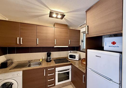 Apartment in Torrevieja