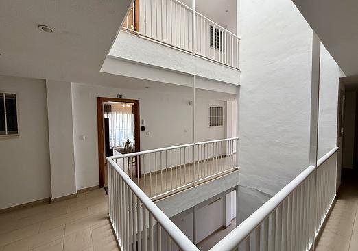 Apartment in Torrevieja
