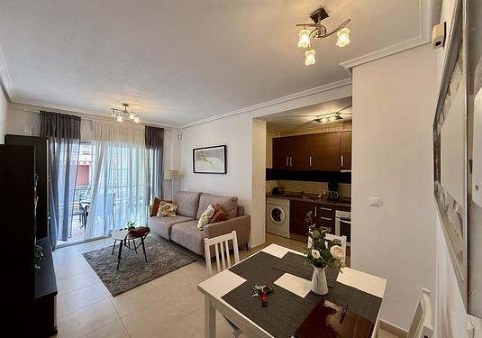Apartment in Torrevieja