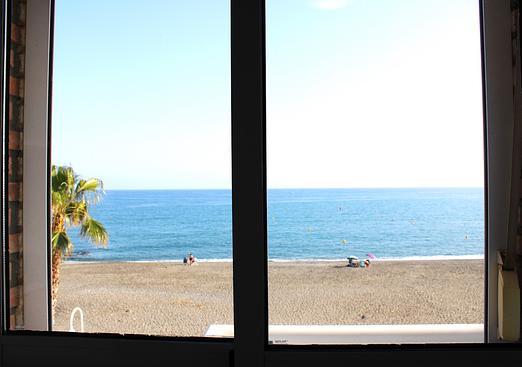 Apartment in Algarrobo Costa