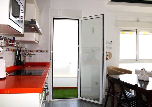 Apartment in Algarrobo Costa