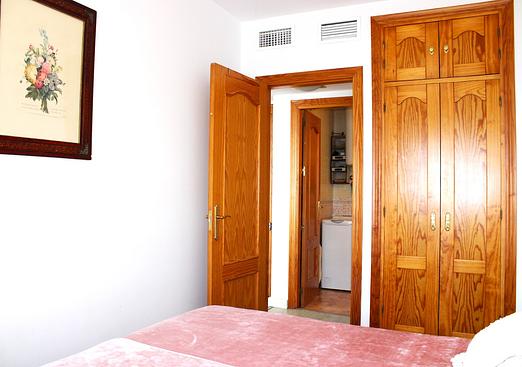 Apartment in Algarrobo Costa