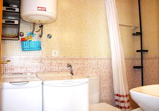 Apartment in Algarrobo Costa