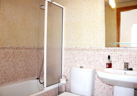 Apartment in Algarrobo Costa