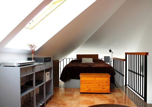 Apartment in Algarrobo Costa
