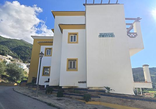 Apartment in Alcaucín