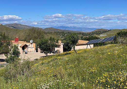 Country house in Cartagena