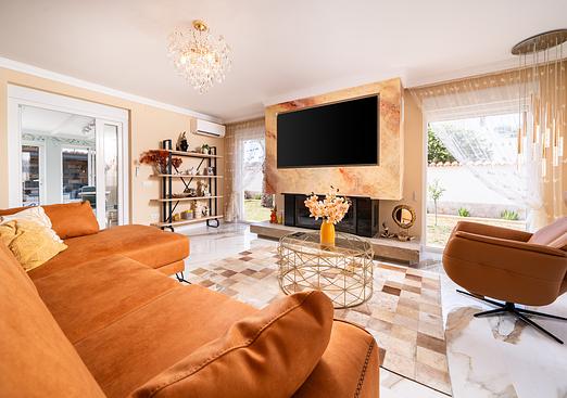 Villa in Torrevieja