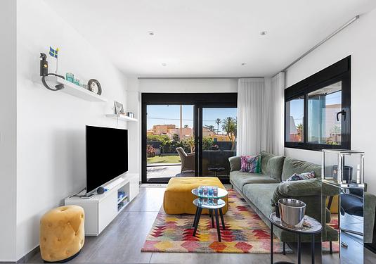 Villa in Torrevieja