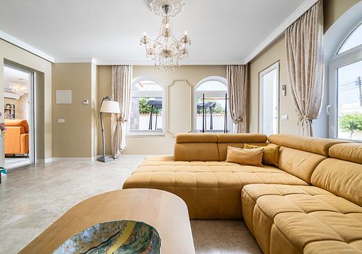 Villa in Torrevieja