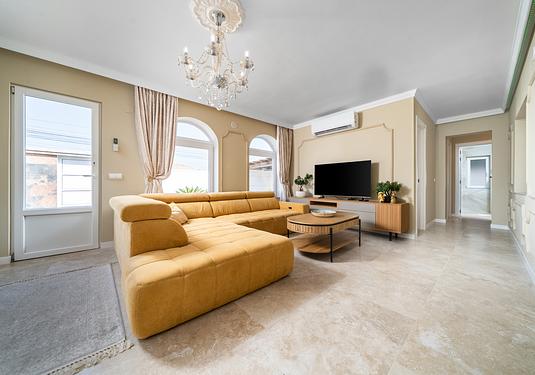 Villa in Torrevieja