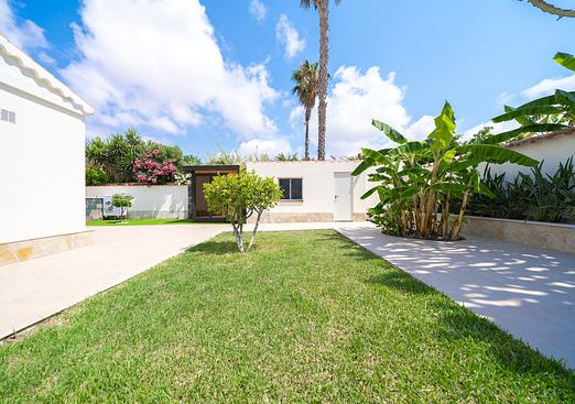 Villa in Torrevieja