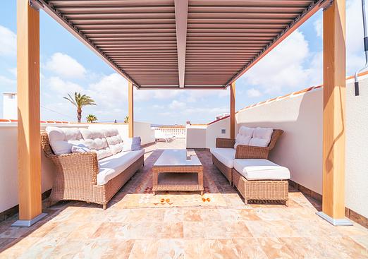 Villa in Torrevieja