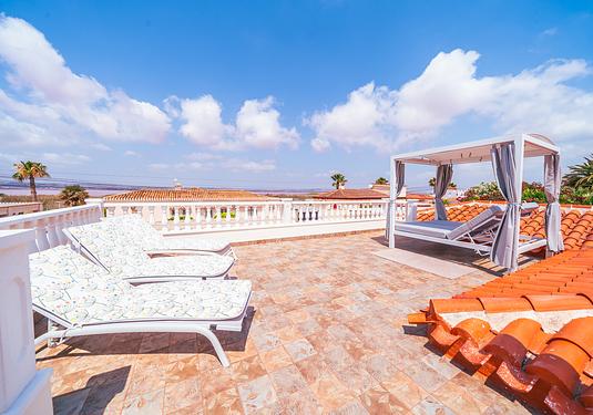 Villa in Torrevieja