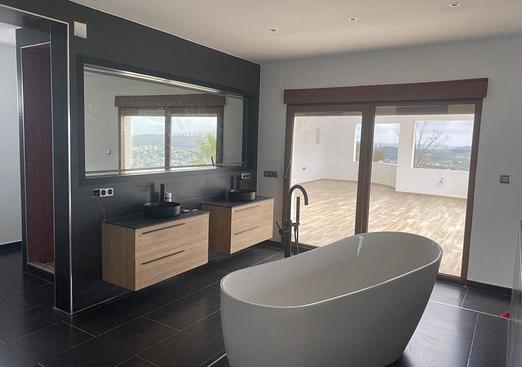 Villa in Moraira