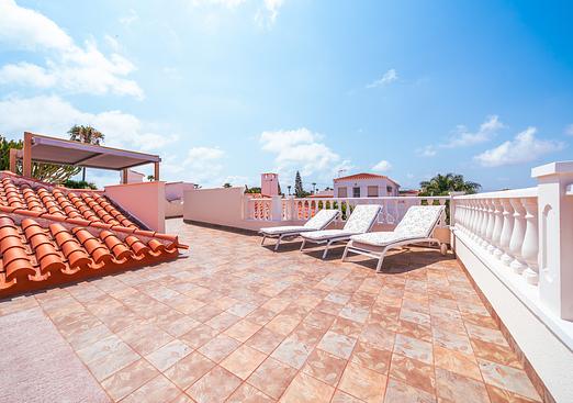 Villa in Torrevieja