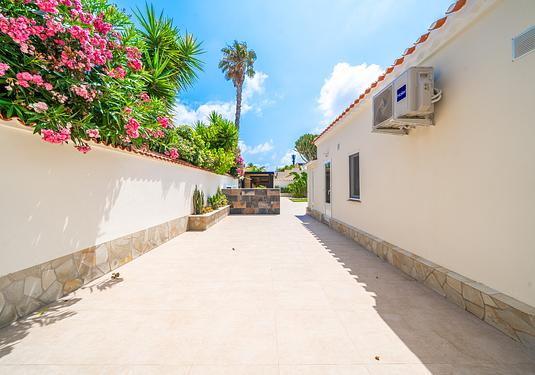 Villa in Torrevieja