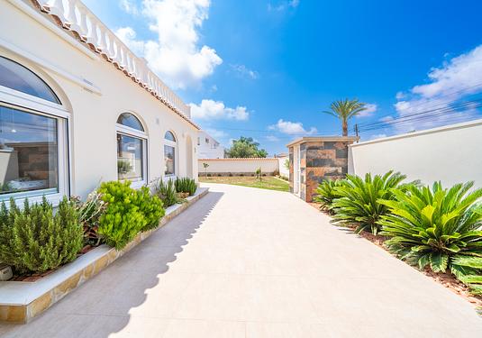 Villa in Torrevieja
