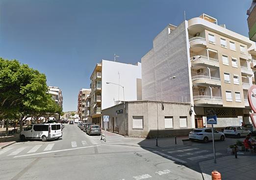 Town house in Guardamar del Segura