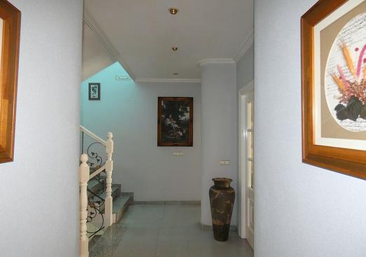 Villa in Almoradi