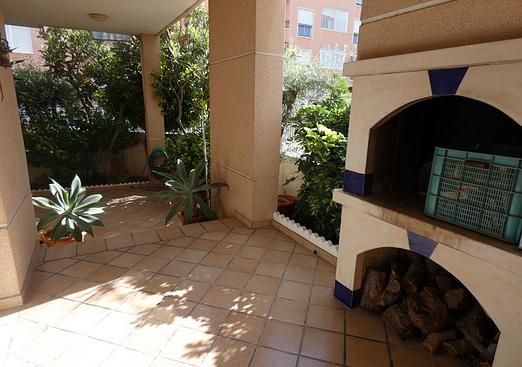 Villa in Almoradi