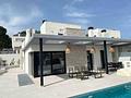 Villa in Los Balcones
