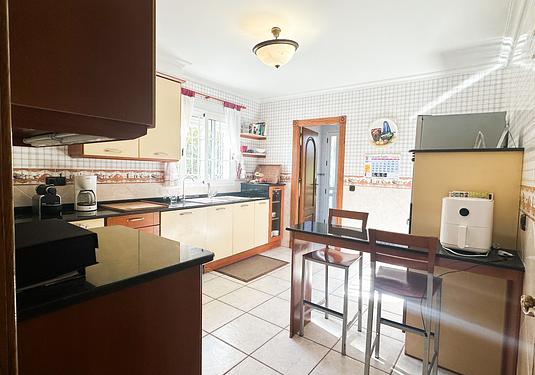 Villa in La Mata
