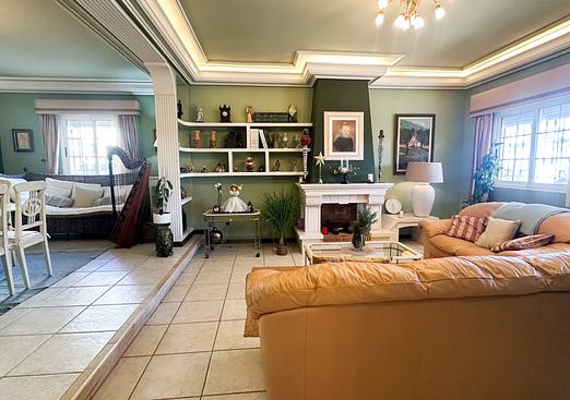 Villa in La Mata