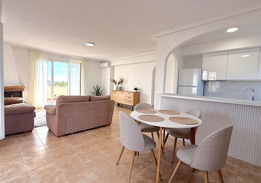 Apartment in Torrevieja