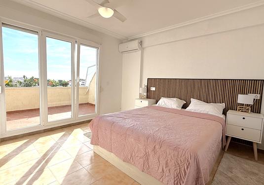 Apartment in Torrevieja