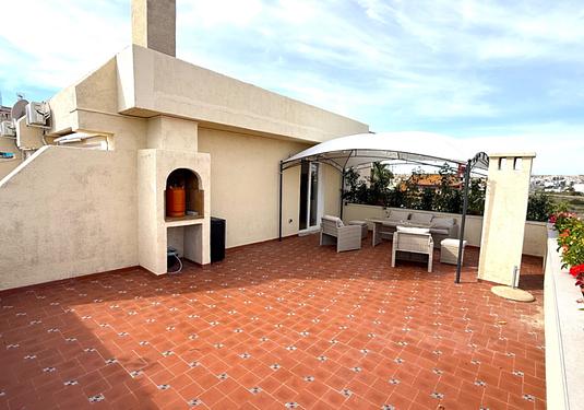 Apartment in Torrevieja