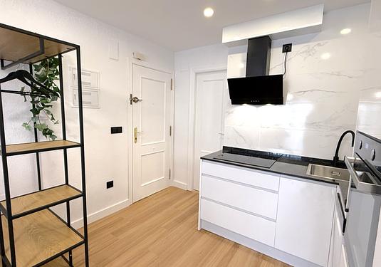 Apartment in Torrevieja