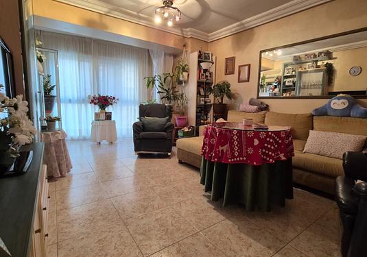 Apartment in Torrevieja