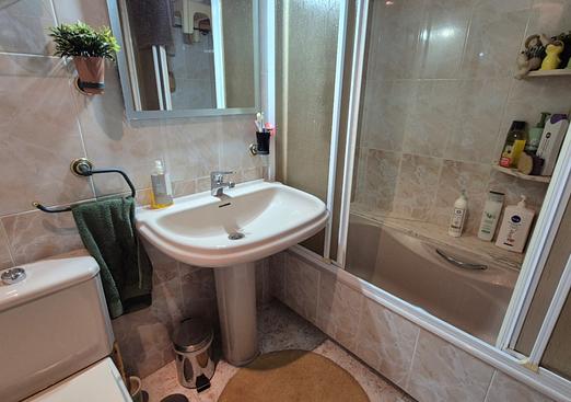 Apartment in Torrevieja
