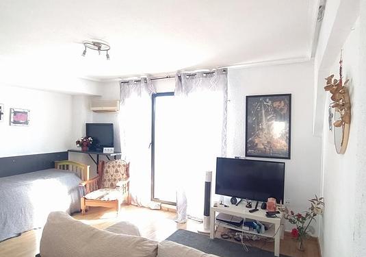 Apartment in Torrevieja