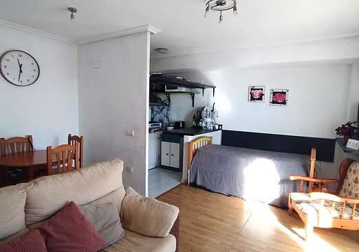 Apartment in Torrevieja