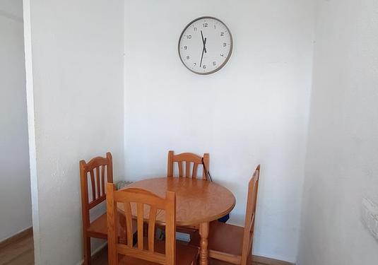 Apartment in Torrevieja