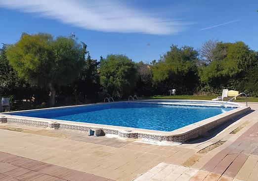 Apartment in Torrevieja