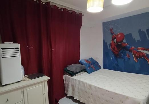 Apartment in Torrevieja