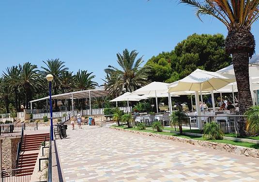 Apartment in Torrevieja