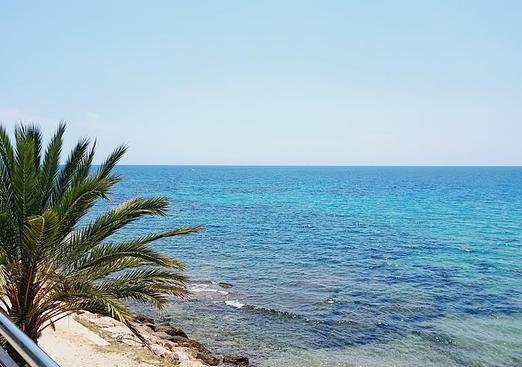 Apartment in Torrevieja