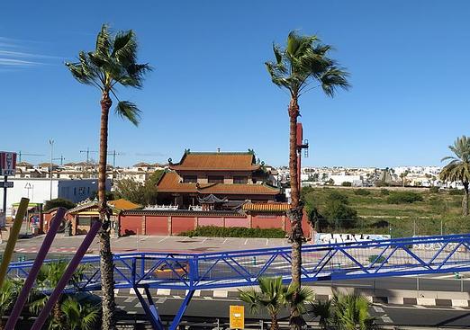Apartment in Torrevieja