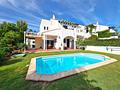 Town house in La Duquesa