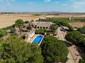 Villa in Torre Pacheco