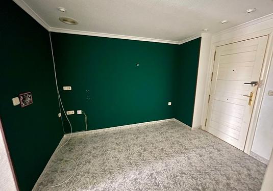 Commercial in Los Alcazares