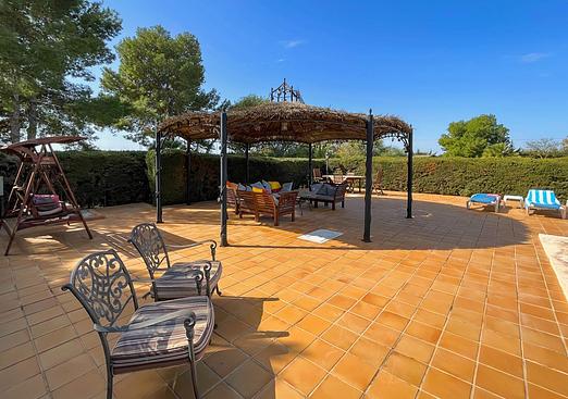 Villa in Torre Pacheco