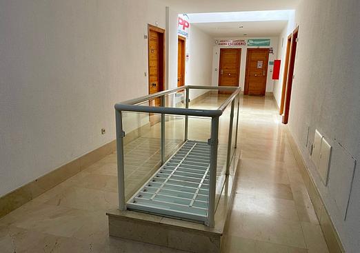 Commercial in Los Alcazares