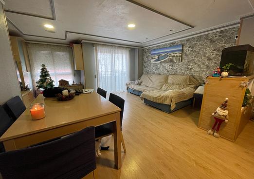 Apartment in Torrevieja