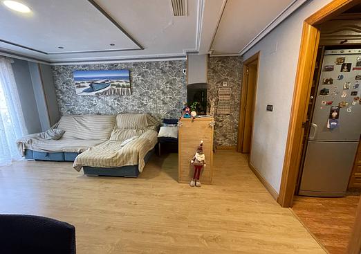 Apartment in Torrevieja